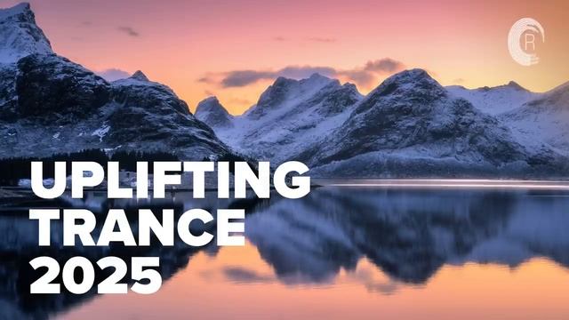 Музыка для работы и учебы. UPLIFTING TRANCE