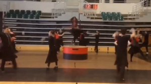 АЛЕКСАНДРА ЩЕТИНИНА И АТ КАЗАНЬ