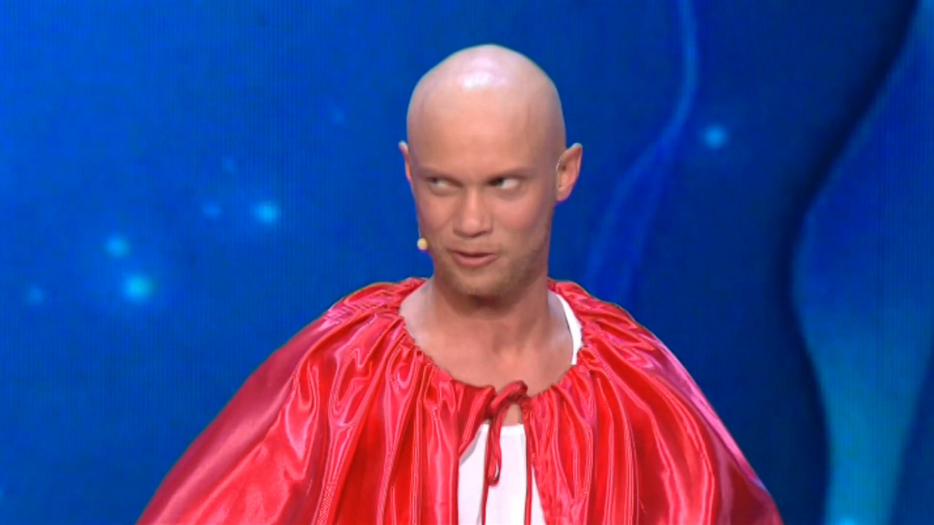 Comedy Woman, 4 сезон, 21 серия смотреть онлайн