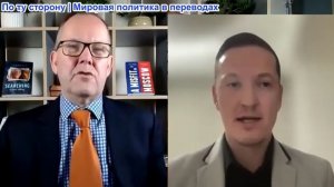 Иэн Прауд - Роб Бургер: Почему Канаде следует брать пример с Казахстана: Не выбирать сторону