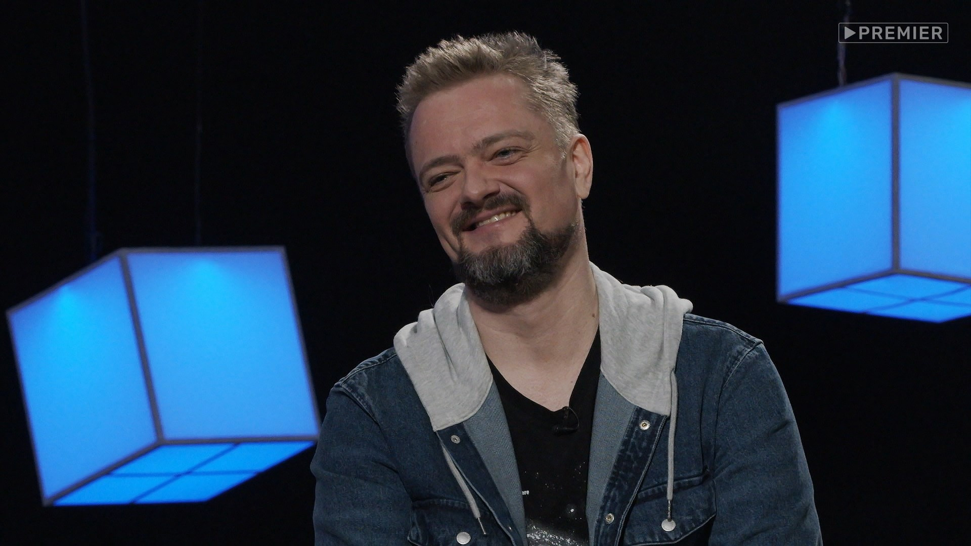 ДНК-шоу, 1 сезон, 9 выпуск