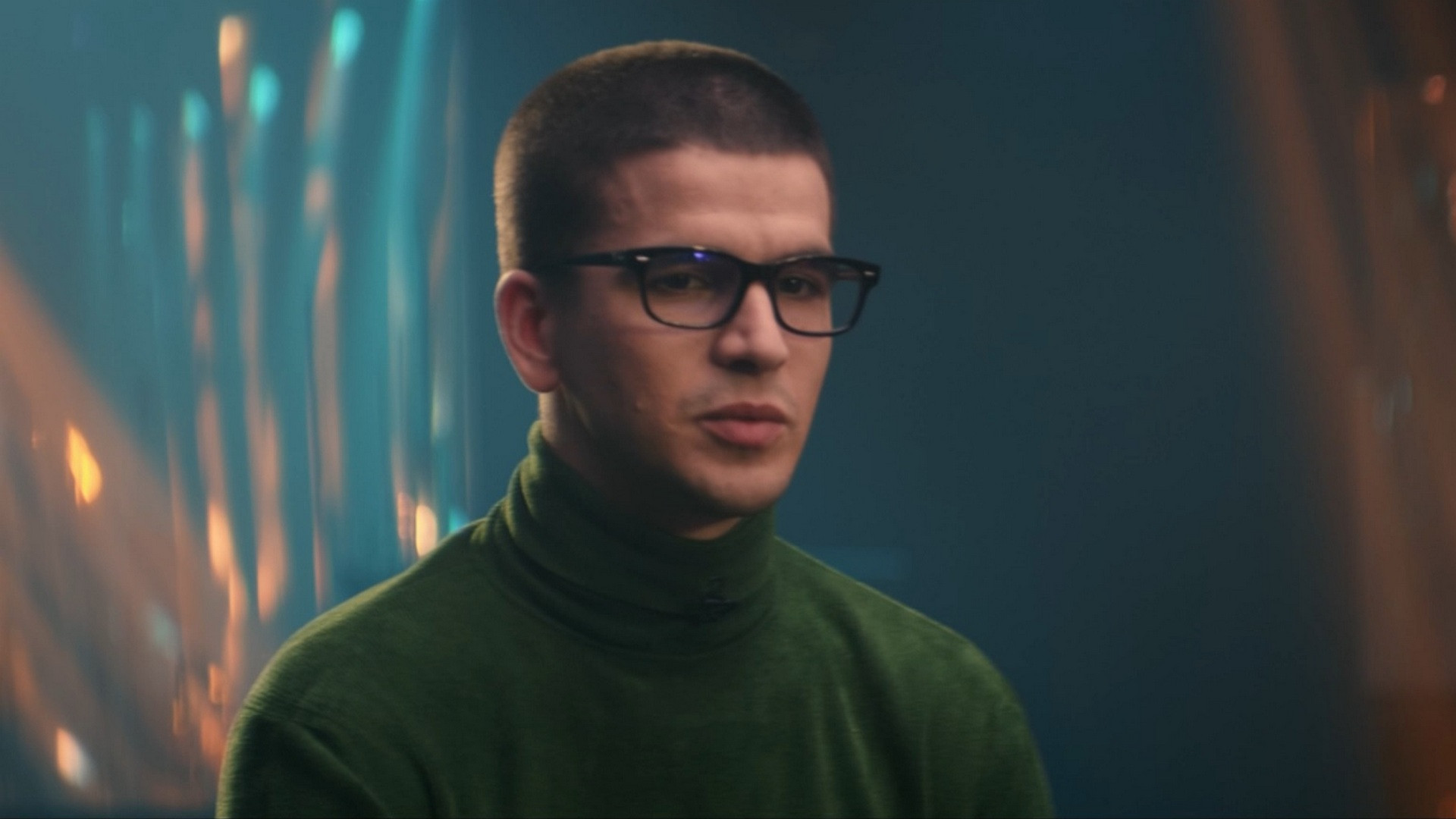 LAB. Лаборатория музыки Антона Беляева, 1 сезон, 6 выпуск смотреть онлайн