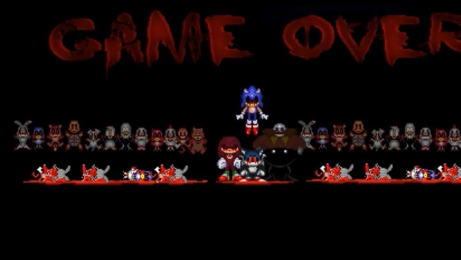 Разборка зашифрованных видео