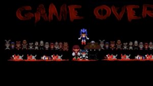 Разборка зашифрованных видео