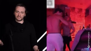 Блогер Юрий Кузнецов получил 10,5 лет тюрьмы.mp4