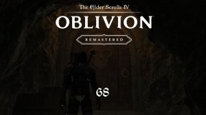 The Elder Scrolls IV: Oblivion Remastered - Занятия волшебника (Тёмное братство)