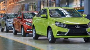 ЛАДА ИСКРА В БЕЛОРУСИИ большие компликация,цена меньше