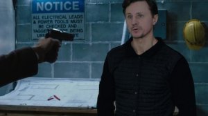 Грязная игра