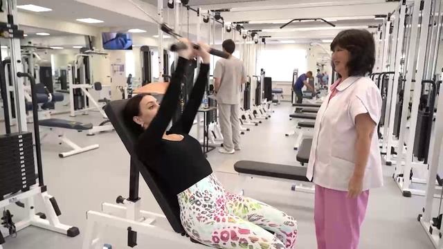 Центру восстановления здоровья 3 года!