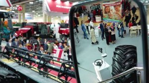 Новинки сельхозтехники