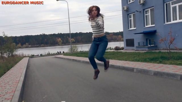 MC Sar & The Real McCoy - Make A Move (DJ Shabayoff Remix) (Eurodance Music 90s) смотреть онлайн