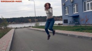 MC Sar & The Real McCoy - Make A Move (DJ Shabayoff Remix) (Eurodance Music 90s)