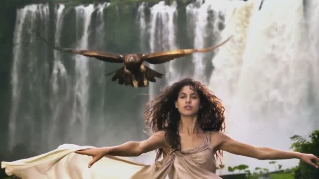 PereverZin - Endless Magic (Back To The 80's Mix) смотреть онлайн