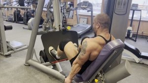 минус 20кг за 4 месяца,сушка тела!