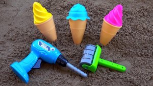 Игрушки Свинка Пеппа , Герои В Масках и Микки Маус | Мультики для Детей и Песенки для малышей