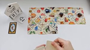 КАРТА ДНЯ 🔴 События дня 27 февраля 2026 🚀 Цыганский пасьянс - расклад ❗ Все знаки зодиака