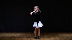 "Я хочу быть дирижером"