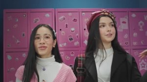 Богатые студенты vs бедные студенты в элитном колледже