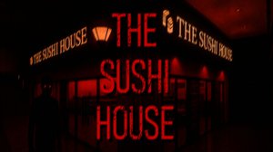 The Sushi House серия 1
