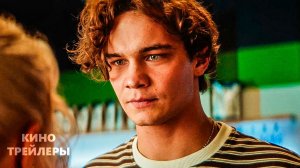 Тюльпаны✨😄Трейлер фильма (2026) Комедия, мелодрама