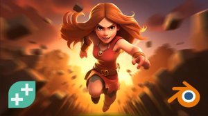 Blender Animation & Rigging Bring Your Creations To Life 29