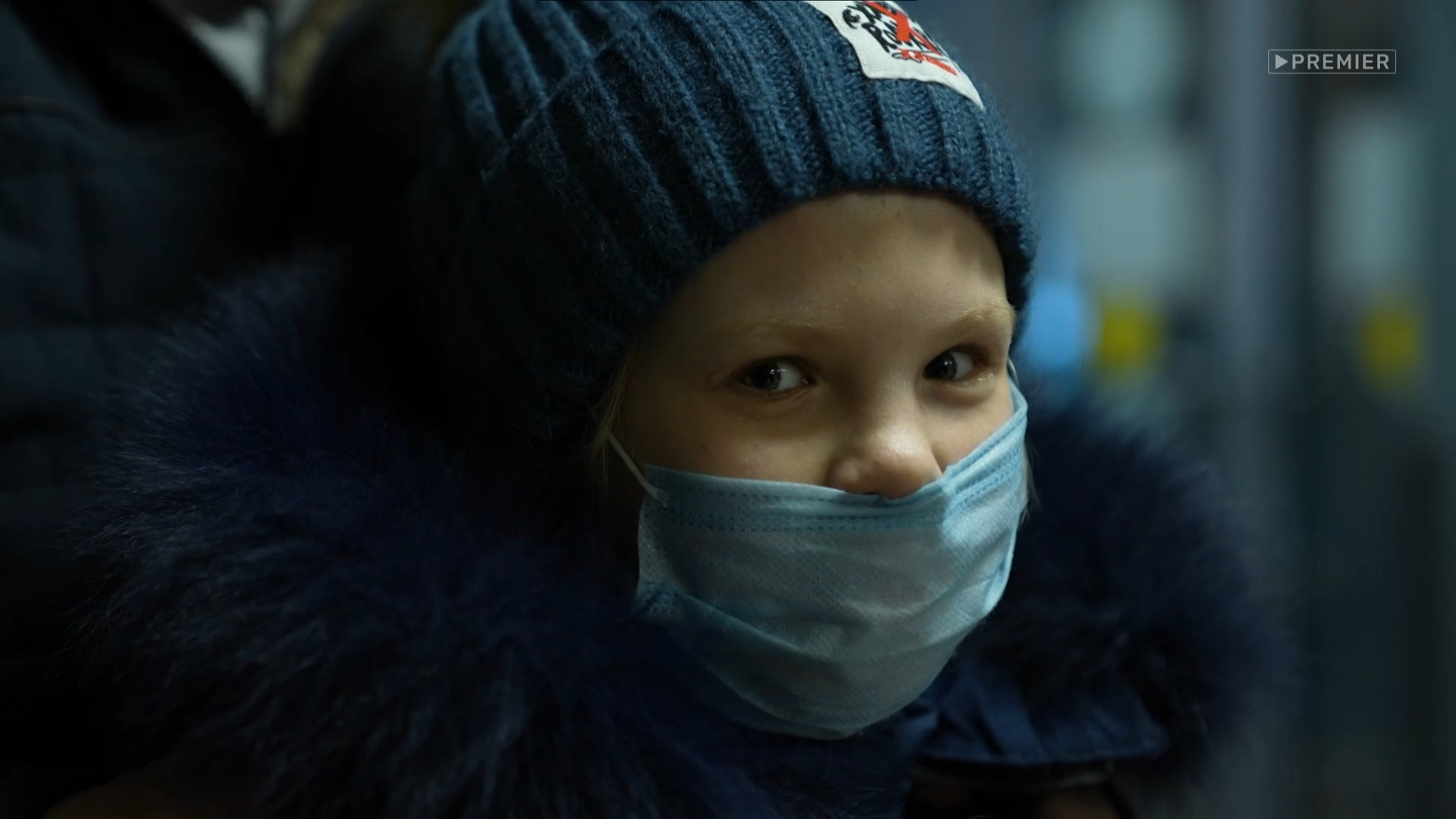 Врачи, 1 сезон, 11 серия