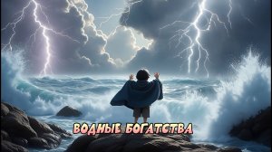 Водные богатства — от родника до океана! 🌊💧 |  Плешаков | Окружающий мир 2 класс