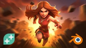 Blender Animation & Rigging Bring Your Creations To Life 1-28