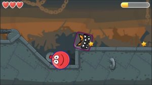 КРАСНЫЙ ШАРИК, , ЧЁРНЫЙ БЕСПОЩАДНЫЙ КВАДРАТ.  КРАСНЫЙ ШАРИК И ПЕРСОНАЖИ