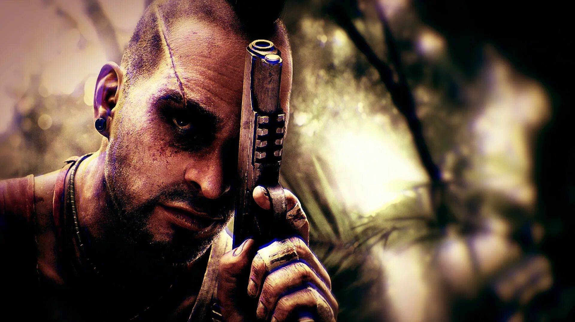 СТРИМ ИГРЫ FAR CRY 3 ЧАСТЬ 3 СЮЖЕТ ИГРЫ смотреть онлайн