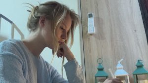 Контрольная работа №3 "Фильм по заданному сценарию" Суслова, Пыхтина