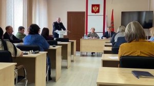 Александр Карзов про мошенничества и помощь депутатов