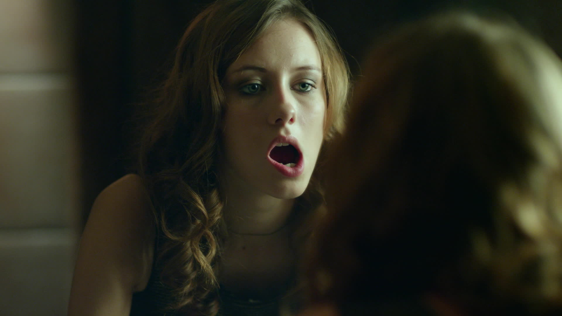 Кризис нежного возраста, 1 сезон, 7 серия