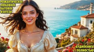 Домовой и Три незваных гостя. Романтическое Фэнтези.  Аудиокнига.