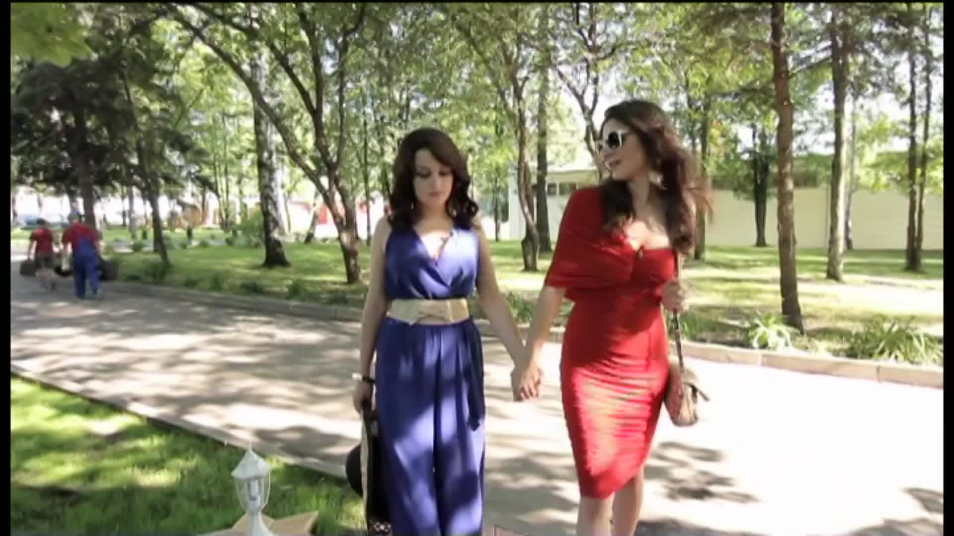 Дурнушек.net, 1 сезон, 7 выпуск