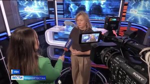 За кулисами успеха: ГТРК «Башкортостан» вновь возглавила топ Mediascope в рейтинге телесмотрения