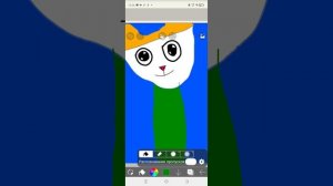 Рисую Мурзика Анимэйшена