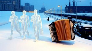 ДОЛГОЖДАННАЯ ПРЕМЬЕРА!!!_ ПЕСНЯ "ПОСЛЕДНИЙ БОЙ СО СТИХИЕЙ"