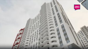 Получил ключи от собственной квартиры. История участника СВО Виктора Мальцева