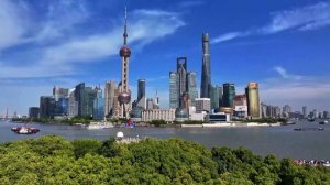 «Зелёные бонусы»: как Шанхай делает экологию выгодной