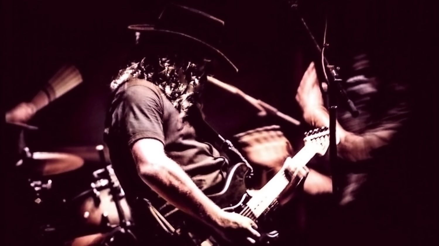 Blues-rock favorites #4!