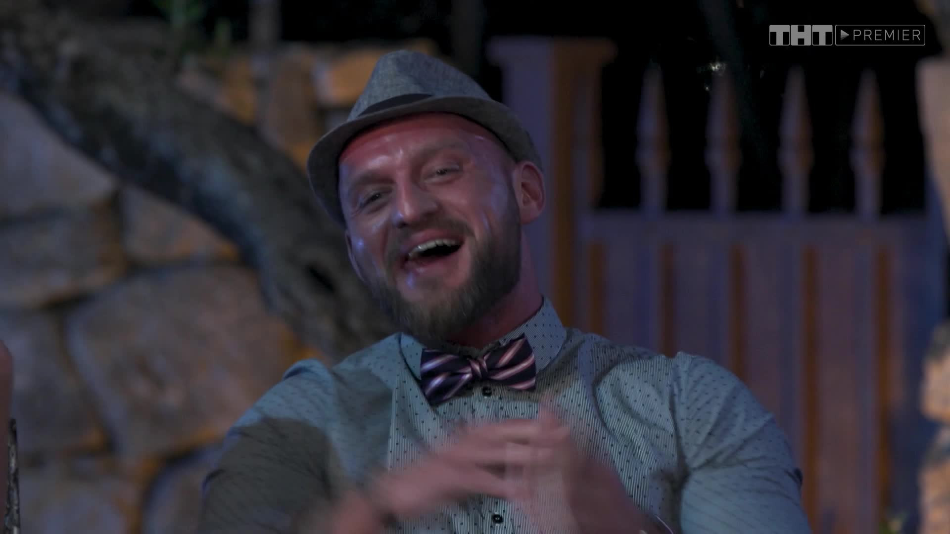 Замуж за Бузову, 1 сезон, 3 выпуск