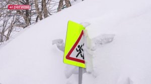 14-ЛЕТНЯЯ ДЕВУШКА ПОГИБЛА ПОД КОЛЁСАМИ АВТО НА УЛИЦЕ КОРОЛЁВА, ВЕДЁТСЯ РАССЛЕДОВАНИЕ•НОВОСТИ КАМЧАТК