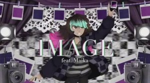 IMAGE - GHOST (Reupload) ft. Maika