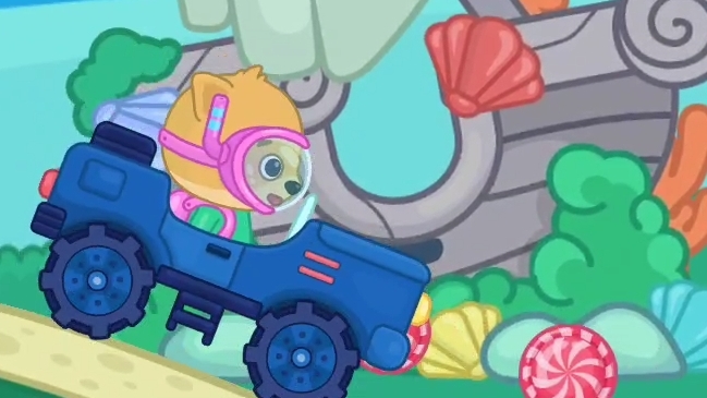 Алфавит для малышей Чтение Учимся читать Развивающие игры для детей. Алфавит – это развивающие игры смотреть онлайн