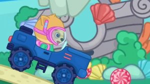 Алфавит для малышей  Чтение Учимся читать Развивающие игры для детей. Алфавит – это развивающие игры