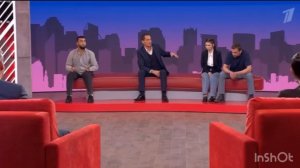 Мужское Женское 26.02.2026 бывший муж хочет забрать ребёнка у 19‑летней жены