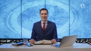 1. Величайшая тема в христианстве / Онлайн с Богом/  Антон Бойков