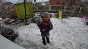 Влог от 13.04.2022