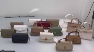 761_женские сумки из искусственной кожи_ТМ Valigetti